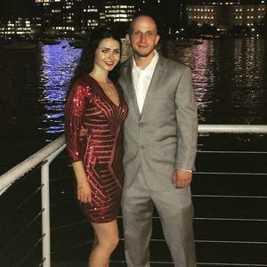 Meet your Posher, Joy